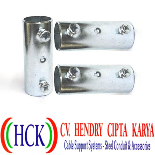 Sock Metal Conduit 20mm HCK