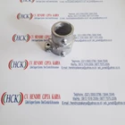 Pipe Connector Metal Nitech 1