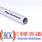 Pipa Conduit  Alumunium 4 Inch 1