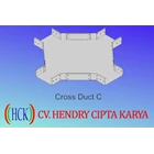 Croos Duct Standard Type C 1