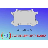 Croos Duct Standard Type C