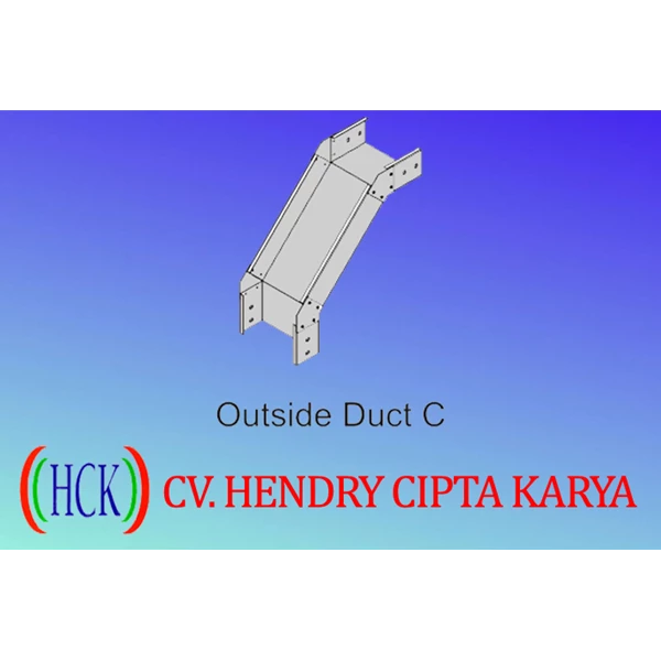 Outside Duct Standard Type C