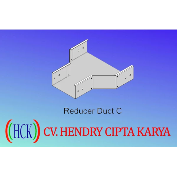 Reducer Duct