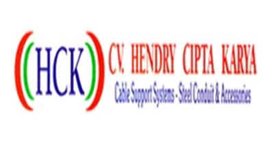Logo CV. Hendry Cipta Karya